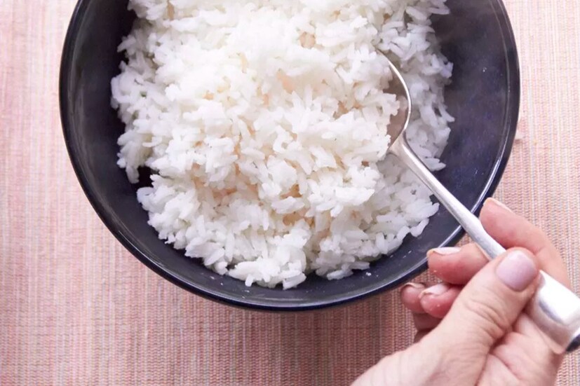 Stop Eating White Rice: ವೈಟ್ ರೈಸ್ ತಿನ್ನೋದು ಬಿಟ್ರೆ ನಿಜಕ್ಕೂ ಈ ಅದ್ಭುತ ...