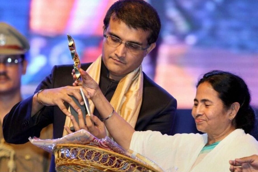  ಭಾರತ ಕ್ರಿಕೆಟ್ ತಂಡದ ಮಾಜಿ ನಾಯಕ ಹಾಗೂ ಮಾಜಿ ಬಿಸಿಸಿಐ ಅಧ್ಯಕ್ಷ ಸೌರವ್ ಗಂಗೂಲಿ ಅವರ ಭದ್ರತೆಯನ್ನು ಹೆಚ್ಚಿಸಲು ಪಶ್ಚಿಮ ಬಂಗಾಳ ಸರ್ಕಾರ ನಿರ್ಧರಿಸಿದೆ. ಇಲ್ಲಿಯವರೆಗೆ ದಾದಾಗಿದ್ದ ಸೆಕ್ಯುರಿಟಿಯನ್ನು 'Y' ವರ್ಗದಿಂದ 'Z' ವರ್ಗಕ್ಕೆ ಏರಿಸಲಾಗಿದೆ.