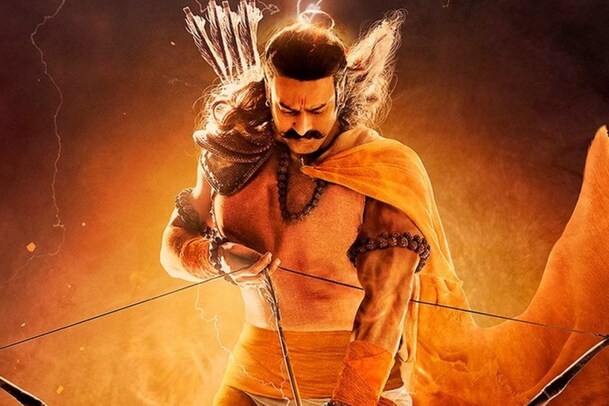 ಆದಿಪುರುಷ್ ರಿಲೀಸ್​ಗೆ ಮೊದಲೇ 432 ಕೋಟಿ ಗಳಿಕೆ! ಬಜೆಟ್​ ಎಷ್ಟು ಗೊತ್ತಾ?