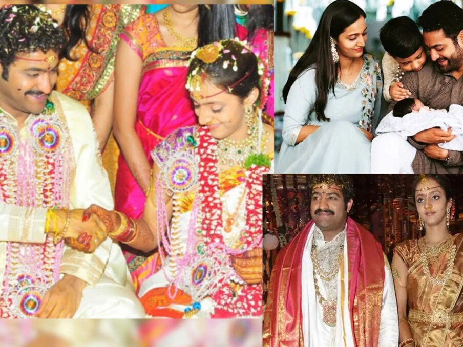  ಸೌತ್ ಸೂಪರ್ ಸ್ಟಾರ್ ಜೂನಿಯರ್ ಎನ್​​ಟಿಆರ್ ದಕ್ಷಿಣ ಚಿತ್ರರಂಗದ ಶ್ರೀಮಂತ ಹೆಸರು. 20 ವರ್ಷಗಳ ವೃತ್ತಿಜೀವನದಲ್ಲಿ, ಜೂನಿಯರ್ ಎನ್​ಟಿಆರ್ ಅನೇಕ ಚಿತ್ರಗಳಲ್ಲಿ ನಟಿಸಿದ್ದಾರೆ. RRR ಪ್ರಪಂಚದಾದ್ಯಂತ ಅವರಿಗೆ ಅಪಾರ ಅಭಿಮಾನಿಗಳನ್ನು ಕೊಟ್ಟಿದೆ. ಜೂನಿಯರ್ ಎನ್​ಟಿಆರ್ ತಮ್ಮ ನಟನೆಯ ಜೊತೆಗೆ ತಮ್ಮ ವಿನಮ್ರ ಸ್ವಭಾವಕ್ಕೆ ಹೆಸರುವಾಸಿಯಾಗಿದ್ದಾರೆ.