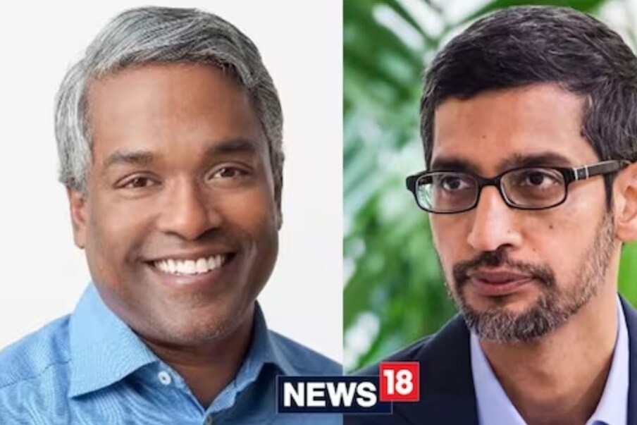  ಥಾಮಸ್ ಕುರಿಯನ್, ಕೇರಳದ ಮೂಲದವರಾಗಿದ್ದು, ವಿಶ್ವದ ಅತ್ಯುತ್ತಮ ಭಾರತೀಯ ಸಿಇಒಗಳಲ್ಲಿ ಒಬ್ಬರಾಗಿದ್ದಾರೆ. 1996 ರಲ್ಲಿ ಕೊಟ್ಟಾಯಂನಲ್ಲಿ ಪಿಸಿ ಕುರಿಯನ್ ಮತ್ತು ಮೊಲ್ಲಿ ಎಂಬ ದಂಪತಿಗೆ ಜನಿಸಿದ ಥಾಮಸ್ ಕುರಿಯನ್ ಅವರು 2018 ರಿಂದ ಗೂಗಲ್ ಕ್ಲೌಡ್‌ನ ಸಿಇಒ ಆಗಿ ಕಾರ್ಯನಿರ್ವಹಿಸುತ್ತಿದ್ದಾರೆ. ಇಂದು ಅವರು ವಿಶ್ವದ ಎರಡನೇ ಶ್ರೀಮಂತ ಭಾರತೀಯ ಸಿಇಒ ಆಗಿದ್ದಾರೆ. ವಿಶೇಷವೆಂದರೆ ಕುರಿಯನ್​ ಅವರ ಕಾರ್ಯ ನಿರ್ವಹಿಸುವ ಗೂಗಲ್​ ಸಂಸ್ಥೆಯ ಸಿಇಒ​ ಸುಂದರ್ ಪಿಚೈ ಅವರ ನಿವ್ವಳ ಮೌಲ್ಯಕ್ಕಿಂತ ಎರಡು ಪಟ್ಟು ಹೆಚ್ಚಾಗಿದೆ. ಅವರ ಅವಳಿ ಸಹೋದರ ಜಾರ್ಜ್ ಕುರಿಯನ್ 2015 ರಿಂದ NetApp ನ CEO ಆಗಿದ್ದಾರೆ.