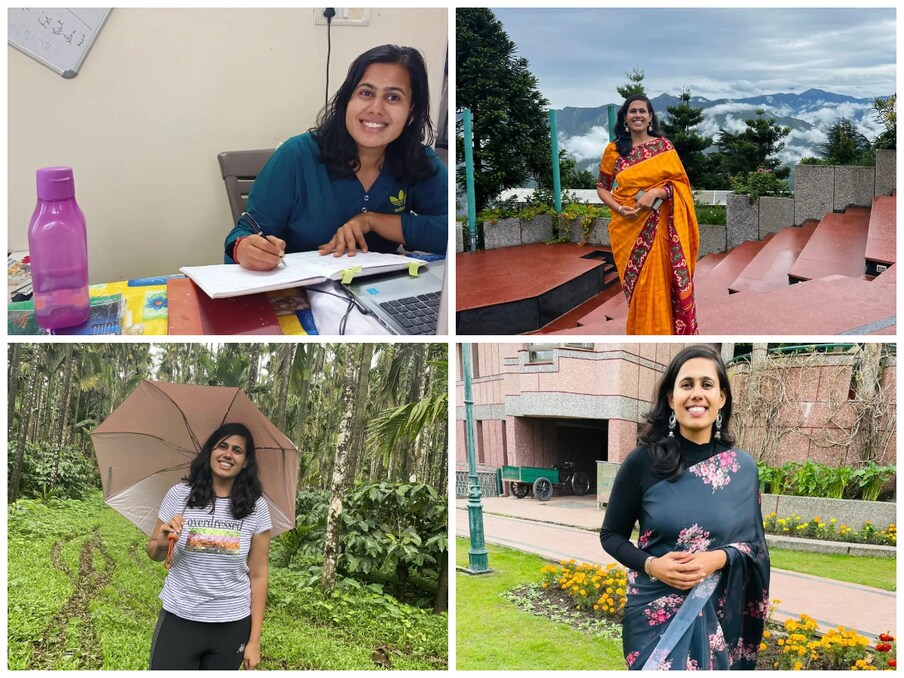  ಐಎಎಸ್ ಗಾಮಿನಿ ಸಿಂಗ್ಲಾ ಅವರು ಎರಡನೇ ಪ್ರಯತ್ನದಲ್ಲಿ ಯುಪಿಎಸ್ ಸಿಯನ್ನು ತೇರ್ಗಡೆಗೊಳಿಸಿದ್ದು ಮಾತ್ರವಲ್ಲದೆ ಟಾಪರ್ ಗಳ ಪಟ್ಟಿಯಲ್ಲಿ ಸ್ಥಾನ ಪಡೆದುಕೊಂಡಿದ್ದಾರೆ. IAS ಗಾಮಿನಿ ಸಿಂಗ್ಲಾ ಅವರ ಸ್ಪೂರ್ತಿದಾಯಕ ಯಶಸ್ಸಿನ ಕಥೆಯನ್ನು ತಿಳಿಯೋಣ.