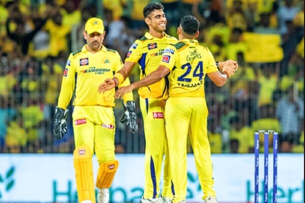 ಮನಸ್ಸು ಚೆನ್ನೈ ಎನ್ನುತ್ತಿದೆ, ಆದ್ರೆ ಕಪ್​ ಗೆಲ್ಲೋದು ಗುಜರಾತ್​ ಅಂತೆ!