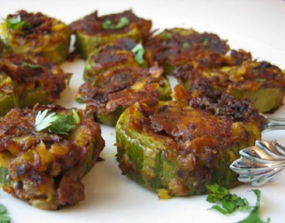 Morning Breakfast: ತೂಕ ಇಳಿಸಲು ಬೆಸ್ಟ್ ಈ ಚಿಚಿಂಡಾ ತರಕಾರಿಯ ತಿಂಡಿ! – News18