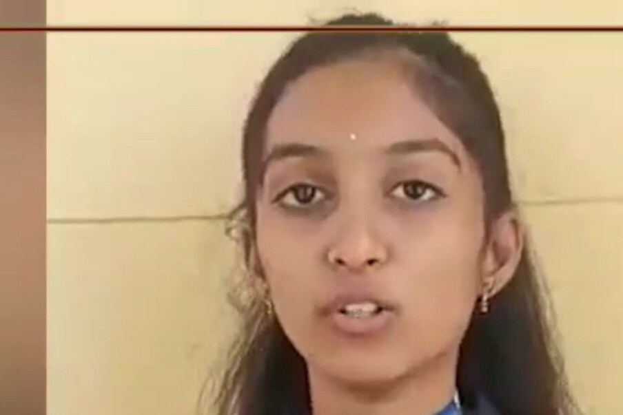  ನೀವು ಎಷ್ಟು ಕಷ್ಟಪಡುತ್ತಿರೋ ಅಷ್ಟು ನಿಮಗೆ ಪ್ರತಿಫಲ ಸಿಗುತ್ತದೆ. ಅದೇ ರೀತಿ ಕಷ್ಟಪಟ್ಟು ಸಾದನೆ ಮಾಡಿ ಪರಿಶ್ರಮದಿಂದ ಗೆದ್ದ ಹುಡುಗಿಯ ಸಾಧನೆಯ ಬಗ್ಗೆ ನಾವಿಲ್ಲಿ ಮಾಹಿತಿ ನೀಡಿದ್ದೇವೆ ನೋಡಿ.