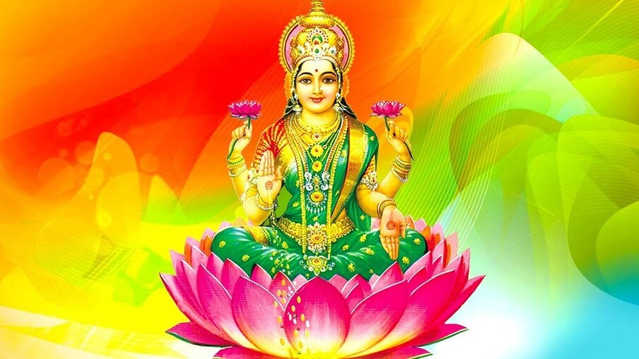  ಹಣವಿಲ್ಲದೆ ಐಷಾರಾಮಿ ಮತ್ತು ಆರಾಮದಾಯಕ ಜೀವನವನ್ನು ನೆನೆಸಿಕೊಳ್ಳುವುದ ಕಷ್ಟ. ಅದಕ್ಕಾಗಿಯೇ ಜನರು ಸಂಪತ್ತನ್ನು ಗಳಿಸಲು ಹೆಣಗಾಡುತ್ತಾರೆ. ಲಕ್ಷ್ಮಿ ದೇವಿಯನ್ನು ಮೆಚ್ಚಿಸಲು ವಿವಿಧ ರೀತಿಯ ಪೂಜೆ-ಪರಿಹಾರಗಳನ್ನು ನಡೆಸಲಾಗುತ್ತದೆ. ಲಕ್ಷ್ಮಿ ದೇವಿಯನ್ನು ಮೆಚ್ಚಿಸುವ ಮಾರ್ಗಗಳನ್ನು ಹಿಂದೂ ಧರ್ಮ, ಜ್ಯೋತಿಷ್ಯ-ವಾಸ್ತು ಶಾಸ್ತ್ರದಲ್ಲಿ ವಿವರಿಸಲಾಗಿದೆ.