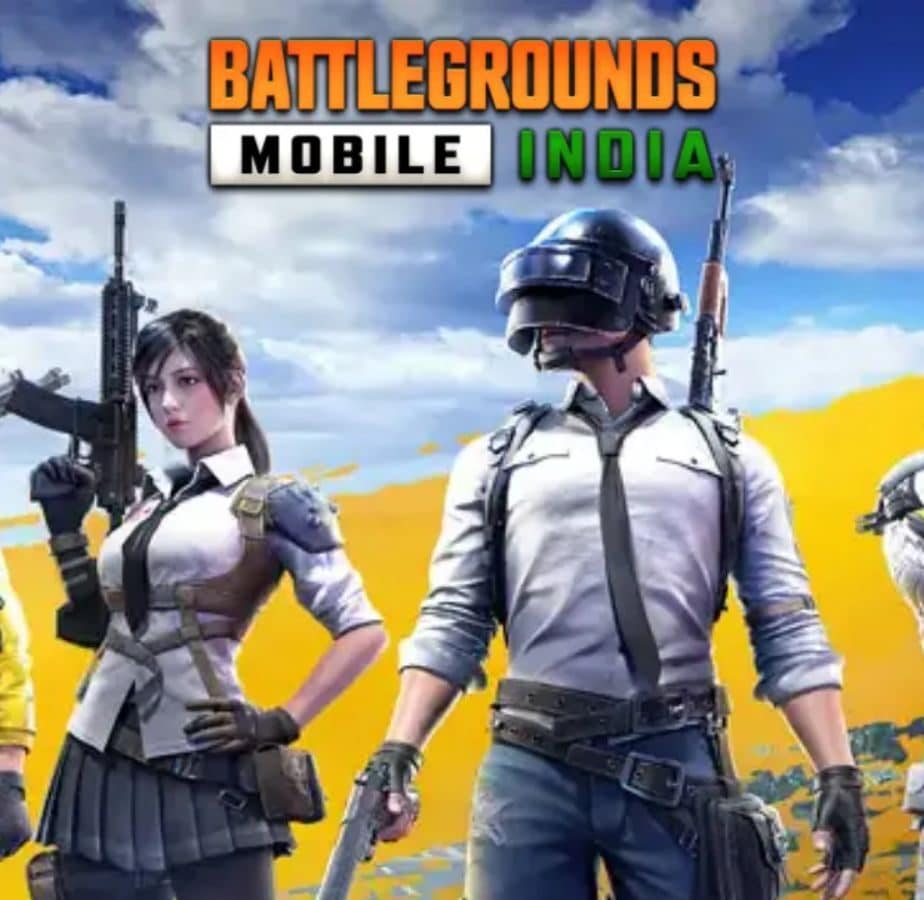 PUBG ಪ್ರಿಯರಿಗೆ ಗುಡ್ ನ್ಯೂಸ್ ! ಬ್ಯಾಟಲ್ ಗ್ರೌಂಡ್ಸ್ ಮೊಬೈಲ್ ಇಂಡಿಯಾ ಮರಳಿ ...