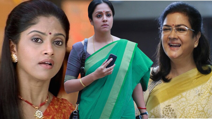  ಈ ದಿನವು ಪ್ರತಿ ತಾಯಿಗೆ ವಿಶೇಷವಾಗಿದೆ. ತೆರೆಯ ಮೇಲೆ ತಾಯಿಯ ಪಾತ್ರವನ್ನು ನಿರ್ವಹಿಸುವ ಮೂಲಕ ಈ ನಟಿಯರು ಹೈಲೈಟ್ ಆದರು. ತಾಯಿಯ ಪಾತ್ರವನ್ನು ಬಹಳ ಆಕರ್ಷಕವಾಗಿ ಚಿತ್ರಿಸಿದ್ದಾರೆ.