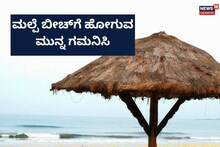 Malpe Beach: ಪ್ರವಾಸಿಗರೇ ಗಮನಿಸಿ, ಮಲ್ಪೆ ಬೀಚ್​ನಲ್ಲಿ ಈ ಚಟುವಟಿಕೆಗಳಿಗೆ ನಿರ್ಬಂಧ