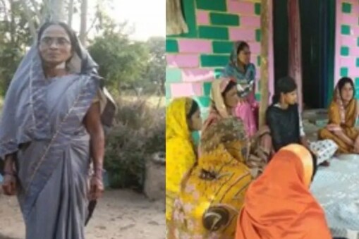 ಪ್ರಧಾನ್ ಯೋಜನೆಯ ಅಡಿಯಲ್ಲಿ ಸಂತೋಷಿ ಸ್ವಸಹಾಯ ಸಂಘದಿಂದ ಲಕ್ಷ್ಮಿ ಬಾಯಿ ಅವರನ್ನು ಕೃಷಿ ಸಖಿಯಾಗಿ ಆಯ್ಕೆ ಮಾಡಲಾಯಿತು. ನಂತರ ಅವರಿಗೆ ತರಬೇತಿ ನೀಡಲಾಯಿತು. 