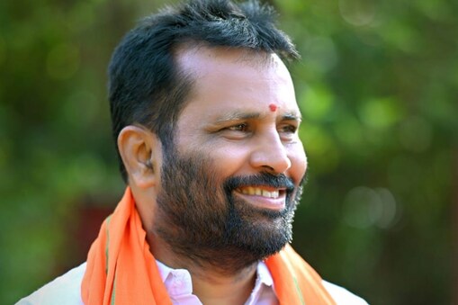 ಅರುಣ್ ಕುಮಾರ್‌ ಪುತ್ತಿಲ