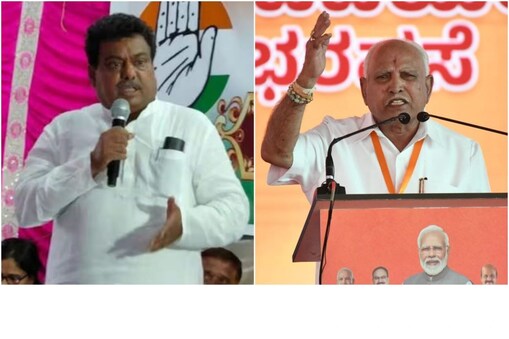 ಎಂಬಿ ಪಾಟೀಲ್​/ ಬಿಎಸ್​ ಯಡಿಯೂರಪ್ಪ