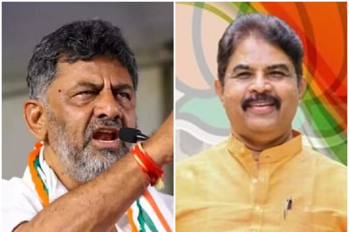 ಕನಕಪುರ ಕದನ