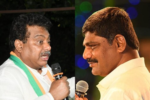 ಎಂಬಿ ಪಾಟೀಲ್ ವರ್ಸಸ್ ಡಿಕೆ ಬ್ರದರ್ಸ್