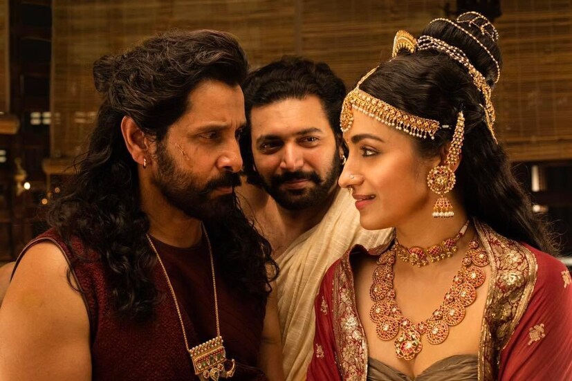 arulmohzi varman, arulmohzi varman photos, arulmohzi varman gallery, arulmohzi varman styles, arulmohzi varman look, ponniyin selvan, ponniyin selvan movie, ponniyin selvan gallery, kannada news, ಪೊನ್ನಿಯಿನ್ ಸೆಲ್ವನ್, ಅರುಳ್​ಮೊಳಿ ವರ್ಮನ್