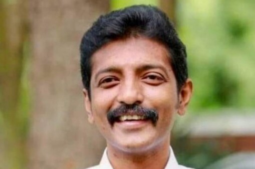 ರಘು ಆಚಾರ್, ಜೆಡಿಎಸ್ ಅಭ್ಯರ್ಥಿ