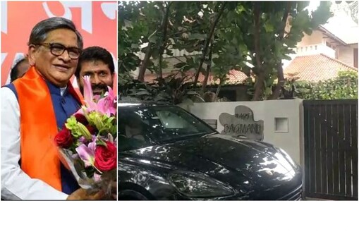 ಬೆಂಗಳೂರಿನಲ್ಲಿ ಐಟಿ ಅಧಿಕಾರಿಗಳ ದಾಳಿ 
