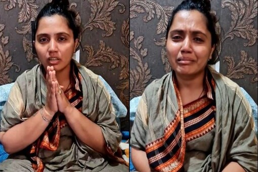 ಸವಿತಾ ಬಾಯಿ, ಮಾಯಕೊಂಡ ವಿಧಾನಸಭಾ ಕ್ಷೇತ್ರದ ಪಕ್ಷೇತರ ಅಭ್ಯರ್ಥಿ
