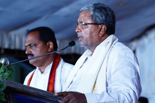 ಸಿದ್ದರಾಮಯ್ಯ, ಮಾಜಿ ಸಿಎಂ