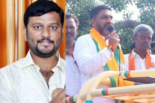 ಹಾಸನದಲ್ಲಿ ಪ್ರೀತಂ ಗೌಡಗೆ ಗೆಲುವು