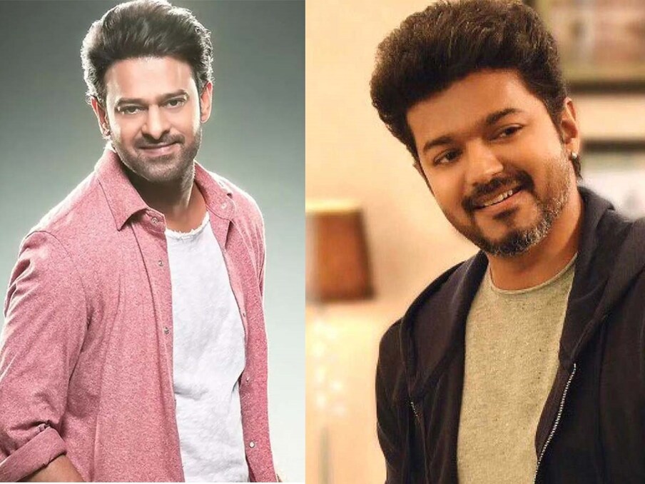  ಬಾಲಿವುಡ್ ಮತ್ತು ಸೌತ್ ಬಿಗ್ ಸ್ಟಾರ್​ಗಳು 80 ಕೋಟಿಯಿಂದ 120 ಕೋಟಿವರೆಗೆ ಸಂಭಾವನೆ ಪಡೆಯುತ್ತಿದ್ದಾರೆ. ಅಲ್ಲದೇ ಚಿತ್ರದ ಕಲೆಕ್ಷನ್ ನಲ್ಲೂ ಒಂದಷ್ಟು ಪಾಲು ಪಡೆದು ಕೊಳ್ಳುತ್ತಾರೆ. ಒಂದೊಂದು ಸಿನಿಮಾ ಹಿಟ್ ಆದಾಗಲೂ ನಟರ ಸಂಭಾವನೆ ಏರುತ್ತದೆ.