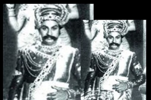 ಕನ್ನಡ ಚಿತ್ರರಂಗಕ್ಕೆ ಮರು ಜೀವ ಕೊಟ್ಟ ಸಿನಿಮಾ