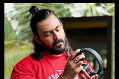 ಐರಾವನ್ ಸಿನಿಮಾದಲ್ಲಿ ಜೆಕೆ ಸಖತ್ ಲುಕ್-ಮಸ್ತ್ ಆ್ಯಕ್ಷನ್