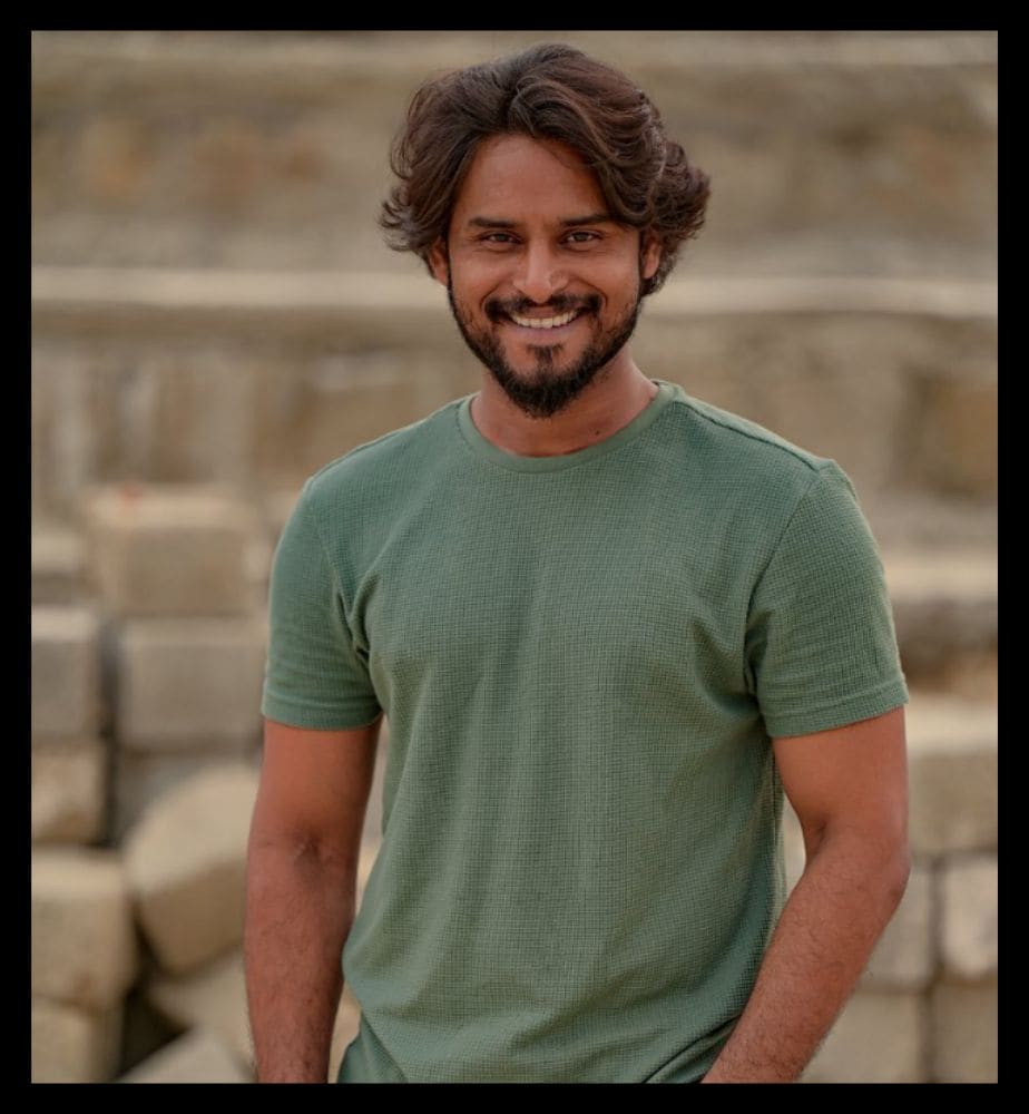 Naveen Shankar: ಹೊಯ್ಸಳ ಚಿತ್ರದ ಬಲಿ ಬರ್ತ್ ಡೇ! ನವೀನ್‌ಗೆ ಸ್ಪೆಷಲ್ ಗಿಫ್ಟ್