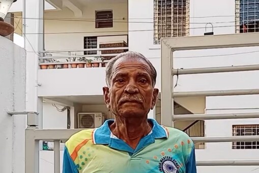 84ನೇ ವಯಸ್ಸಿನ ಜನರಾವ್ ಖುಶಾಲ್‌ರಾವ್ ಲೋಂಕರ್
