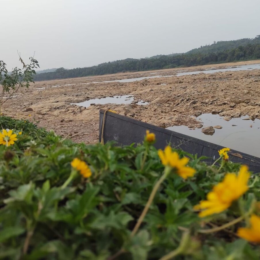  ಜೀವಜಲ ಬತ್ತಿದೆ. ಪರ್ಯಾಯ ವ್ಯವಸ್ಥೆ ಕಾಣದಾಗಿದೆ.. ಪರಿಣಾಮ ಮೂರು ನಾಲ್ಕು ದಿನಗಳಿಗೊಮ್ಮೆ ನೀರು ಕಾಣುವಂತಾಗಿದೆ. ಇದ್ಯಾವುದೋ ಬಾಗಲಕೋಟೆ, ಕಲಬುರಗಿ ಜಿಲ್ಲೆಯ ಕಥೆಯಲ್ಲ. ಬದಲಿಗೆ ಕಡಲ ನಗರಿ ಎನಿಸಿಕೊಂಡಿರುವ ಮಂಗಳೂರು ನಗರದ ಸದ್ಯದ ಪರಿಸ್ಥಿತಿ. ಬಿಸಿಲ ಬೇಗೆಗೆ ನೆತ್ತಿ ಸುಡುತ್ತಿದ್ದರೆ ಹನಿ ನೀರಿಗೆ ಹಾಹಾಕಾರ ಶುರುವಾಗಿದೆ.