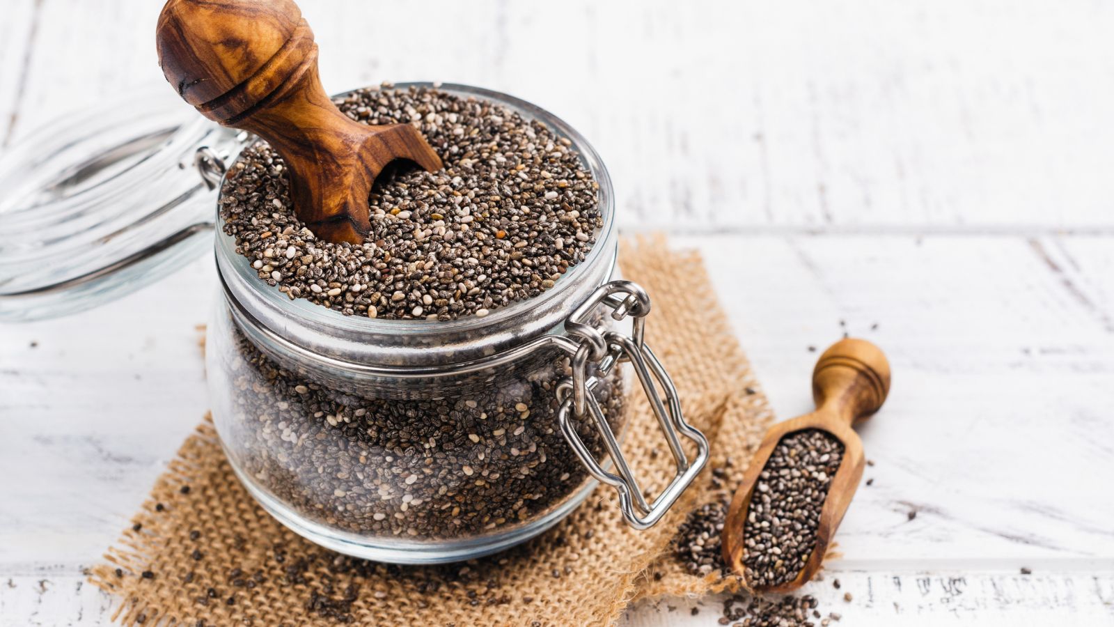 Chia Seeds: ಚಿಯಾ ಬೀಜಗಳು ಆರೋಗ್ಯಕ್ಕೆ ಒಳ್ಳೆಯದು ಅಂತ ...