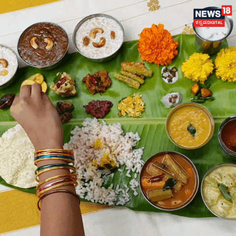 Food Tips: ಖಾರ ಪದಾರ್ಥ ತಿಂದ್ಮೇಲೆ ಸಿಹಿ ತಿನ್ಬೇಕಂತೆ! ಇದರ ಹಿಂದಿದೆ ಒಂದು ಇಂಟ್ರೆಸ್ಟಿಂಗ್‌ ಕಾರಣ!