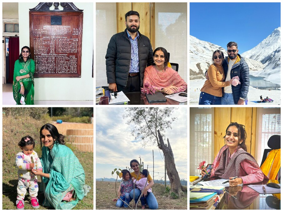  ಐಎಎಸ್ ಗಂಧರ್ವ ರಾಥೋಡ್ ಅವರು ದೆಹಲಿಯಲ್ಲಿದ್ದುಕೊಂಡು ಯುಪಿಎಸ್ ಸಿ ಸಿವಿಲ್ ಸರ್ವೀಸಸ್ ಗೆ ತಯಾರಿ ನಡೆಸಿದ್ದರು. ನಾನು ಮೊದಲು ಓಲ್ಡ್ ರಾಜಿಂದರ್ ನಗರದಲ್ಲಿರುವ ಎಲ್ಲಾ ಕೋಚಿಂಗ್ ಸಂಸ್ಥೆಗಳು ಮತ್ತು ಪುಸ್ತಕ ಮಳಿಗೆಗಳಿಗೆ ಭೇಟಿ ನೀಡಿದ್ದೇನೆ ಎಂದು ಗಂಧರ್ವ್ ರಾಥೋಡ್ ಹೇಳುತ್ತಾರೆ. ನಂತರ ಅಗತ್ಯ ಪುಸ್ತಕಗಳು ಮತ್ತು ಟಿಪ್ಪಣಿಗಳನ್ನು ಸಂಗ್ರಹಿಸಿದ್ದಾರೆ.