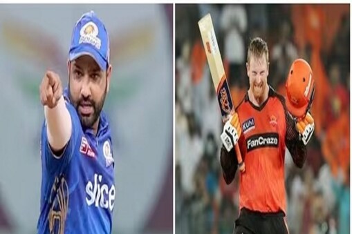 MI vs SRH IPL 2023 