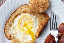 Breakfast: ಕ್ರಂಚಿಯಾದ ಬ್ರೆಡ್ ಮೇಲೆ ಮೊಟ್ಟೆ, ಅದರ ಮೇಲೆ ಪೆಪ್ಪರ್; ನೋಡಿದ್ರೆ ತಿನ್ನಬೇಕು ಅನ್ನಿಸುವ ಎಗ್ ಬ್ಲಾಂಕೆಟ್ ತಯಾರಿಸಿ!