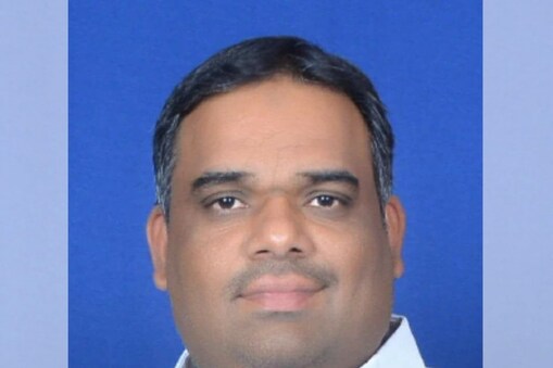 ಯಾಸಿರ್ ಖಾನ್ ಪಠಾಣ್, ಕಾಂಗ್ರೆಸ್ ಅಭ್ಯರ್ಥಿ