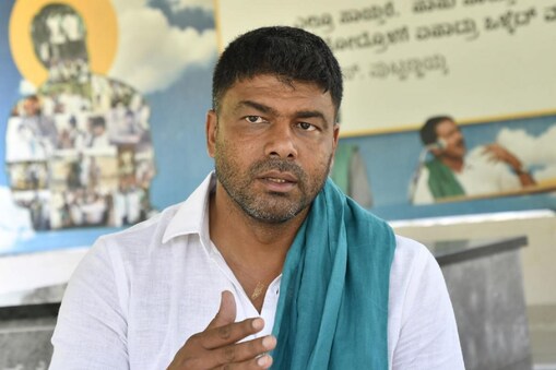ದರ್ಶನ್ ಪುಟ್ಟಣ್ಣಯ್ಯ
