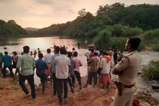 ನದಿಯಲ್ಲಿ ಮುಳುಗಿ ಮಕ್ಕಳ ಸಾವು