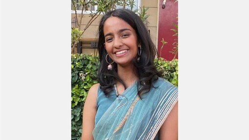 ಅನನ್ಯಾ ಕಾರ್ತಿಕ್​