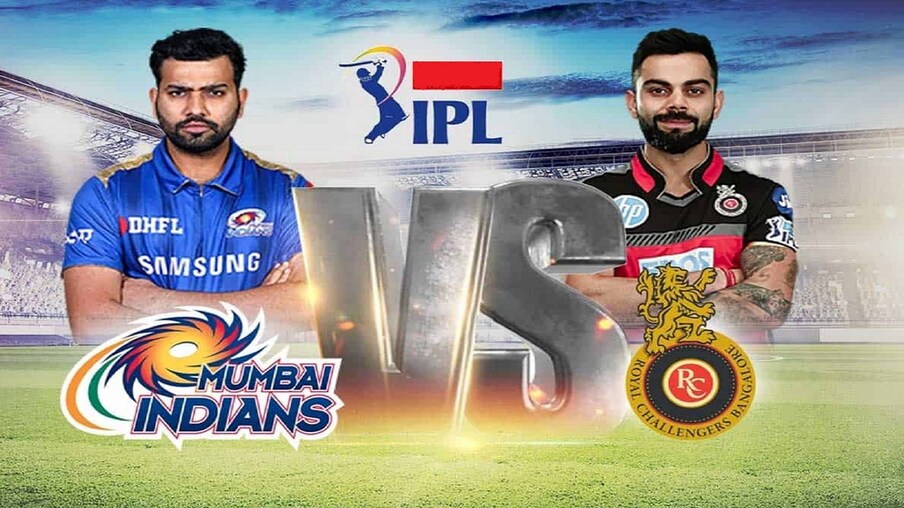  ಇಂಡಿಯನ್ ಪ್ರೀಮಿಯರ್ ಲೀಗ್ (IPL 2023) 2023ರ 54ನೇ ಪಂದ್ಯದಲ್ಲಿ ಬೆಂಗಳೂರು ತಂಡವು ಮುಂಬೈ ಇಂಡಿಯನ್ಸ್ ವಿರುದ್ಧ ಸೆಣಸಲಿದೆ. ಈ ಪಂದ್ಯವು ಮುಂಬೈನ ವಾಂಖೆಡೆ ಸ್ಟೇಡಿಯಂನಲ್ಲಿ ನಡೆಯಲಿದೆ.