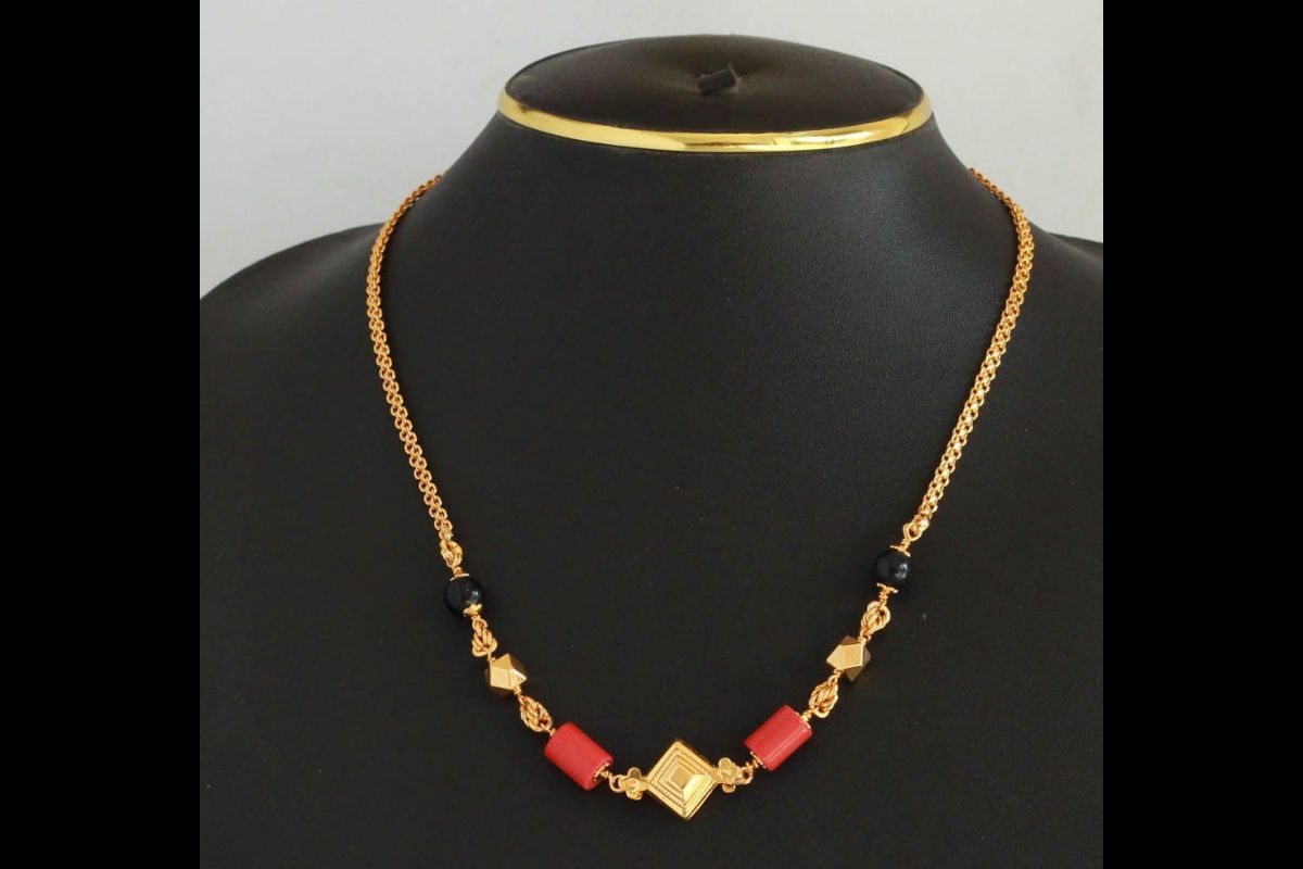 Mangalsutra kannada sale