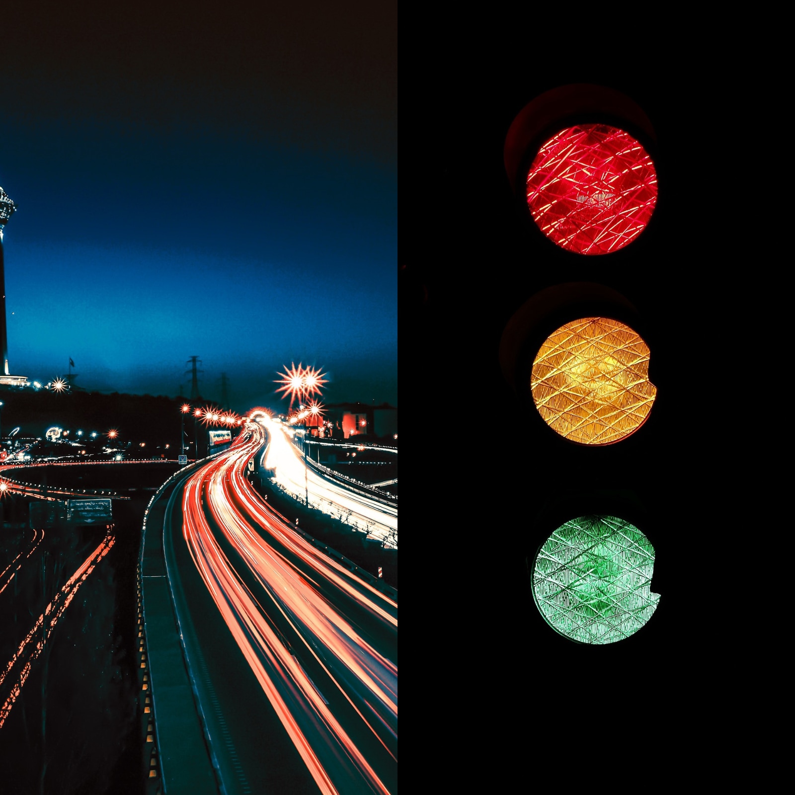 traffic-lights