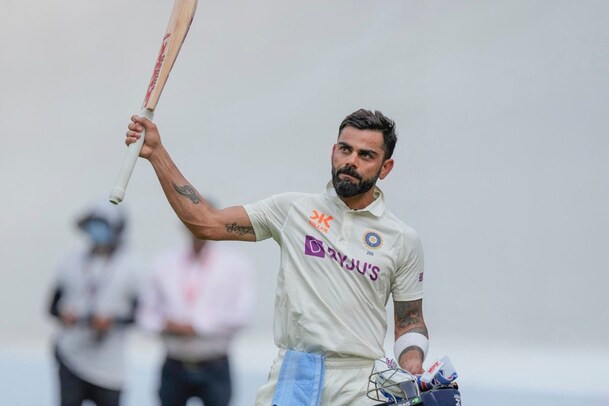 WTC ಫೈನಲ್​ನಲ್ಲಿ 3 ದಾಖಲೆಗಳ ಮೇಲೆ ಕಣ್ಣಿಟ್ಟ ಕೊಹ್ಲಿ! ದಿಗ್ಗಜರ ರೆಕಾರ್ಡ್ ಬ್ರೇಕ್ ಮಾಡ್ತಾರಾ ವಿರಾಟ್?
