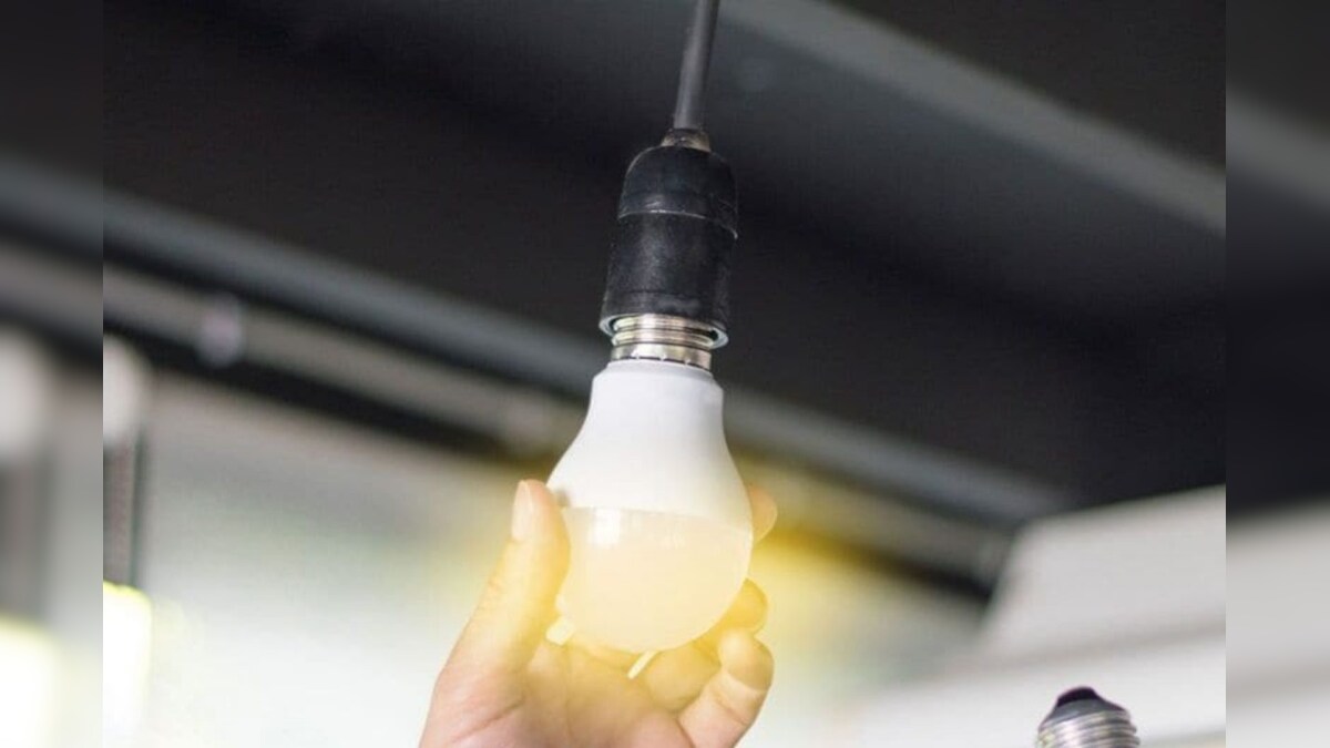 Bulb: ಈ ಬಲ್ಬ್ ಬಳಸಿದ್ರೆ 200 ಯೂನಿಟ್ ಬಿಡಿ, ಕರೆಂಟ್ ಬಿಲ್ ಕಟ್ಬೇಕು ಅನ್ನೋ ...