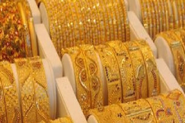 Gold Price Today: ವಾರಾಂತ್ಯಕ್ಕೆ ಮತ್ತೆ ಕುಸಿದ ಚಿನ್ನದ ದರ, ಗ್ರಾಹಕರಿಗೆ ಭರ್ಜರಿ ಲಾಭ!