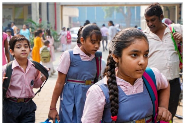Summer Holiday: ಹೆಚ್ಚಾಯ್ತು ಬಿಸಿಲಿನ ತಾಪ; ವಿದ್ಯಾರ್ಥಿಗಳಿಗೆ ಜೂನ್​ 12ರವರೆಗೆ ಮುಂದುವರಿದ ರಜಾ