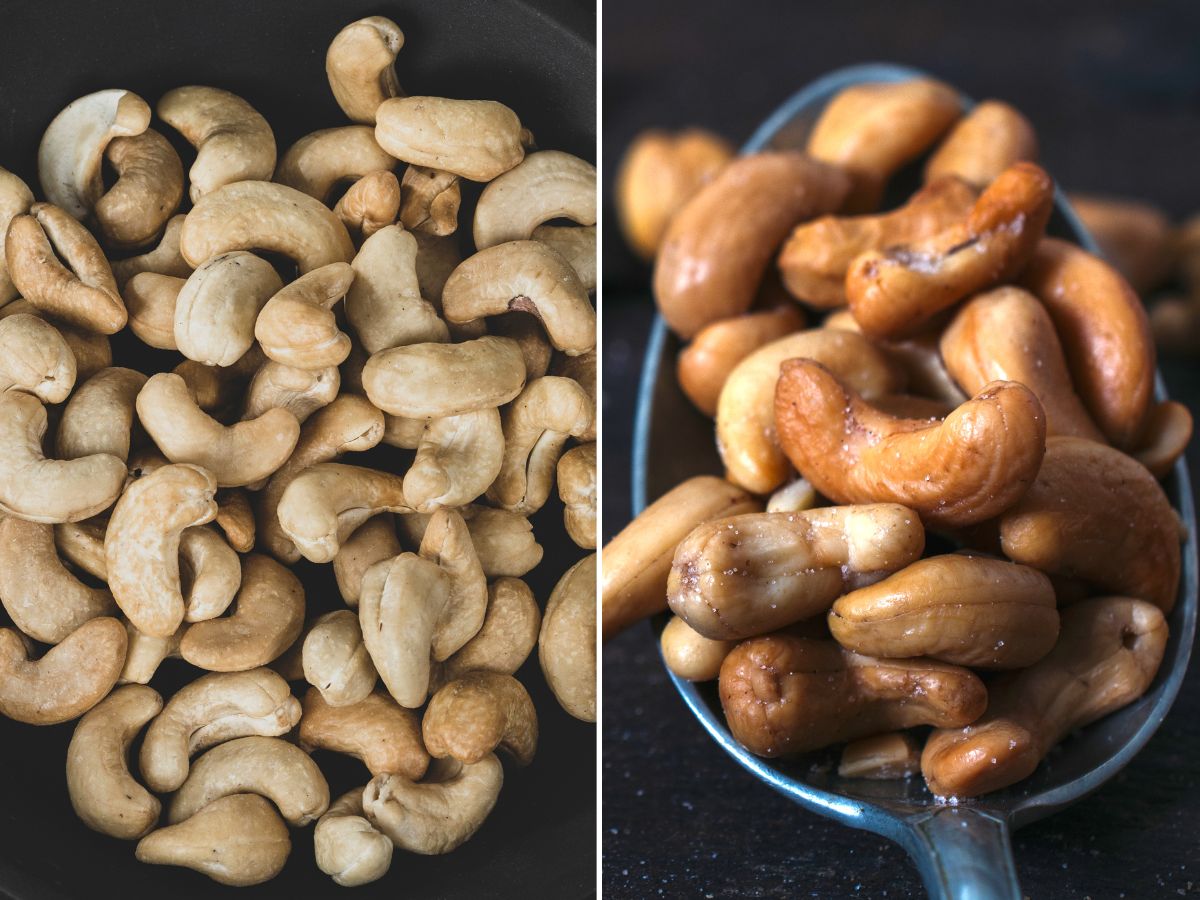 ಡ್ರೈ ಫ್ರೂಟ್ಸ್ ಹುರಿದು ತಿನ್ಬೇಕಾ? ಹಾಗೆಯೇ ತಿಂದ್ರೆ ಆರೋಗ್ಯಕ್ಕೆ ಒಳ್ಳೆಯದಲ್ವಾ