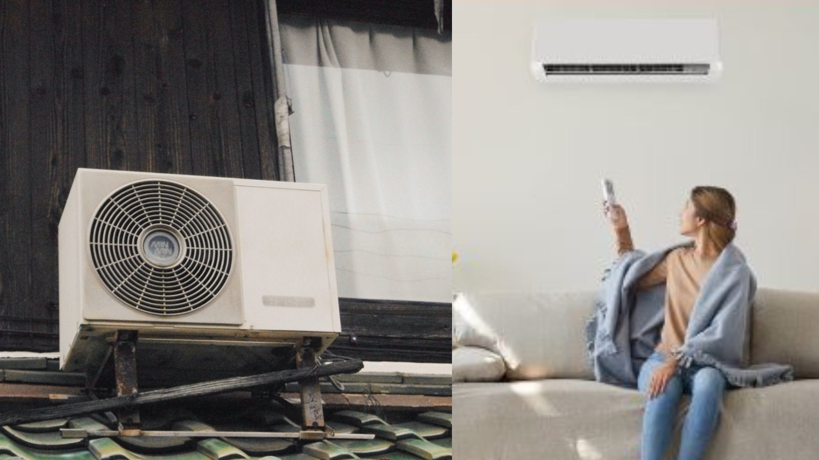 AC Safety Tips: ಮಳೆಗಾಲದಲ್ಲಿ ಎಸಿ ಬಳಸಿದ್ರೆ ಏನಾಗುತ್ತೆ? ಈ ಬಗ್ಗೆ ಮಾಹಿತಿ ...