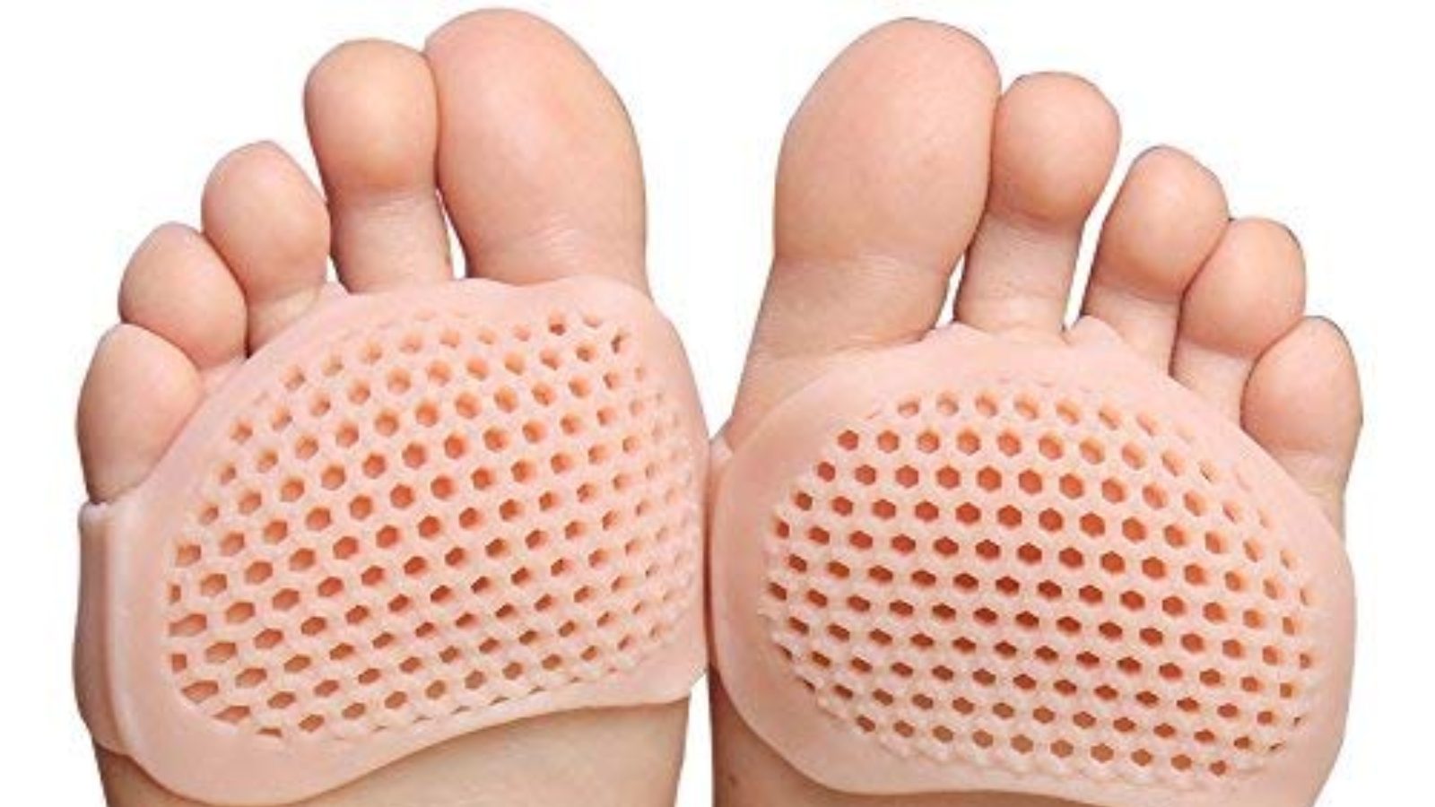 Foot Pad: ಮಳೆಗಾಲದಲ್ಲಿ ಕಾಲು ಜಾರ್ಬಾದು ಅಂದ್ರೆ ಈ ಫೂಟ್ ಪ್ಯಾಡ್ ಬಳಸಿ ...