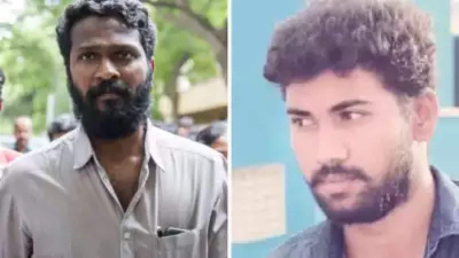 Saran Raj: ಧನುಷ್ ಗೆ ಆ್ಯಕ್ಷನ್ ಕಟ್ ಹೇಳಿದ್ದ ಯುವ ನಿರ್ದೇಶಕ ಆ್ಯಕ್ಸಿಡೆಂಟ್ ...